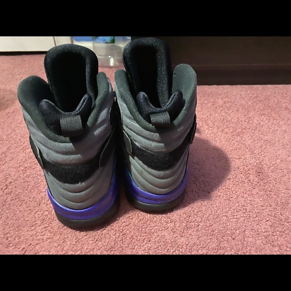 2015 Air Jordan Aqua 8s - Picture 7 of 7